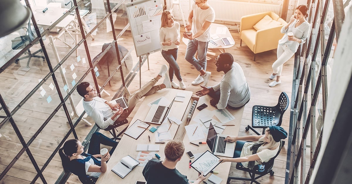 B2B Marketing Strategies That Work